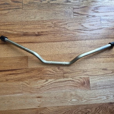 Manillar ZRX1200R con extremos de barra - OEM Foto 1 de 4