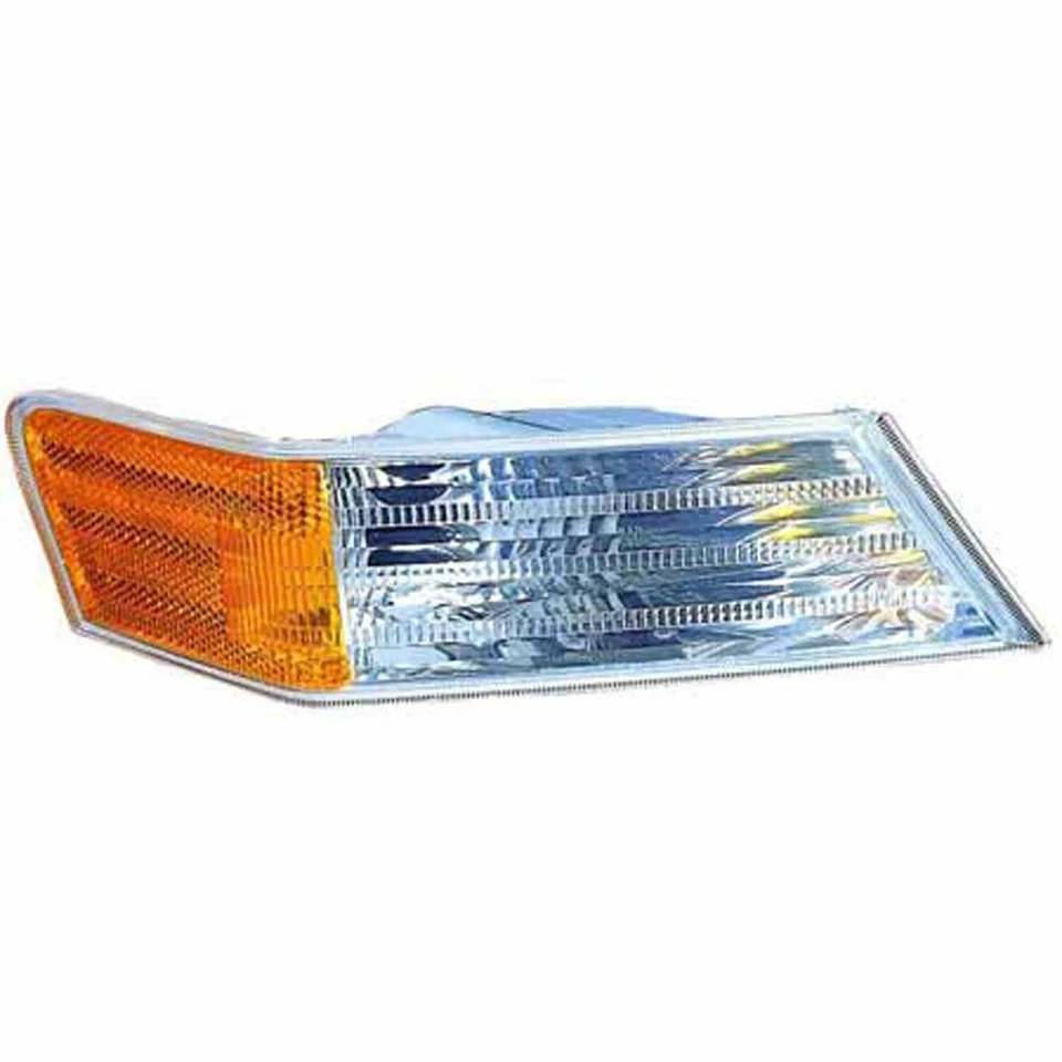 Luz de estacionamiento del lado derecho del pasajero para Jeep Patriot 2007-2008 Foto 1 de 1