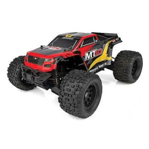 Team Associated Rival Mt10 V2 Rtr Truck B/Less For 2-3S Batt - Picture 1 of 10