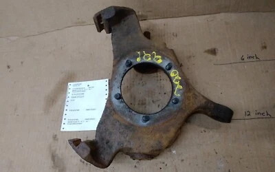 Ford F250 1989 5,8 L 4x4 Dana 50 eje delantero derecho nudillo  Foto 1 de 4