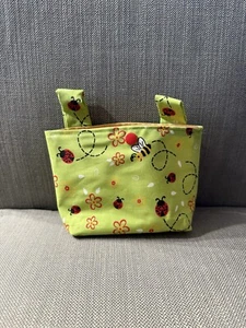 Lenkertasche Kinder Handmade NEU - Bild 1 von 1