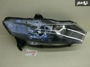 Honda Insight ZE2 Genuine Halogen Right Headlight KOITO 100-22877  RHD OEM - Picture 1 of 6