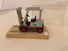 Old Cars Italy Fiat Carrelli Forklift. Made In Italy