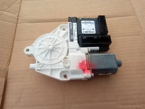 2006 VW VOLKSWAGEN EOS FRONT LEFT SIDE WINDOW MOTOR 1Q0959702B #2I - Picture 1 of 4