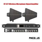 UT-877 Wireless Microphone Signal Amplifier 5-CH Signal Strengthening Devices