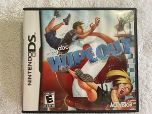 Wipeout 2 NINTENDO 3DS Acción/Aventura (Videojuego) - Imagen 1 de 3