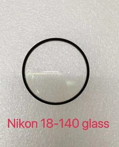 NEW Zoon Front Lens Optical Element Glass For Nikon 18-140mm f/3.5-5.6G DX ED VR