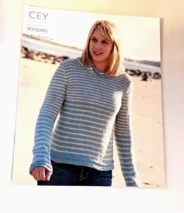 RARE - CEY Verde Collection Seedling - 4 Designs in Seedling copyright 2011 TM - Imagen 1 de 2
