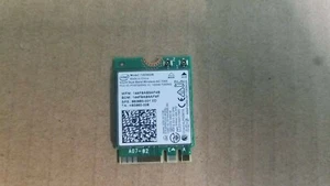Intel 7265NGW Dual Band 2x2 Wireless AC + Bluetooth 4.2 Card M.2 interface - Picture 1 of 2