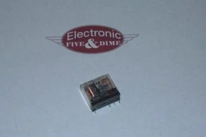 OMRON G2R-2-120V AC Relay G2R2120VAC - Picture 1 of 1