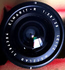 Leica Objektiv Elmarit R 1 28 28