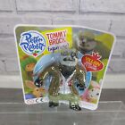 'Peter Rabbit 3 Tommy Brock Badger Figure Toy Peter Rabbit Animated Series