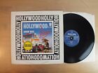 Dingo - Hollywood   12" Maxi  Vinyl   vg+
