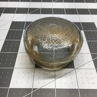 Viking 原始设备制造商烤箱玻璃灯镜头盖 PE050009 #2 — 第 1/4 张图片