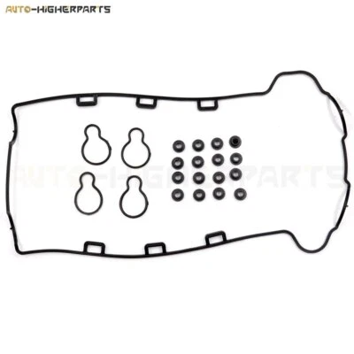 For 2004-2006 Chevy Malibu 2002-2005 Pontiac Grand Am 2.2L Valve Cover Gasket - Image 1 of 3
