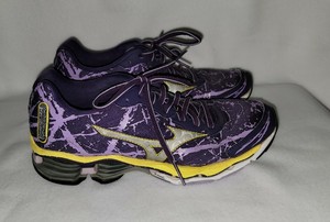 mizuno wave creation size 12