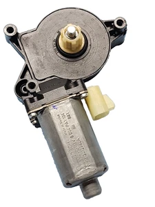 Front Left GM Power Window Lift Motor Chevrolet Trailblazer GMC Envoy 2006-2009 - Picture 1 of 8