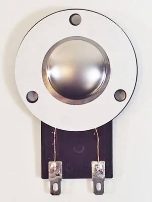 MW AUDIO Klipsch Titanium Diaphragm for K-72 K-74 K-75 K-76 K-79 K-83 K-84 K-85 K-88 K-90