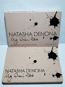 NATASHA DENONA My Dream Eyeshadow Palette New in Box - Picture 1 of 8