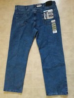 riders by lee men's comfort flex jeans