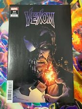 Venom # 30 Ryan Stegman Variant Donny Cates 1st Print Marvel 2020