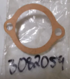 VINTAGE NOS POLARIS INTAKE GASKET OEM#3082059 (GAK1S) - Picture 1 of 2