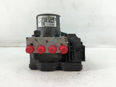 Módulo de controle de bomba 2012-2014 Hyundai Azera Abs QAD2H - Imagem 1 de 4