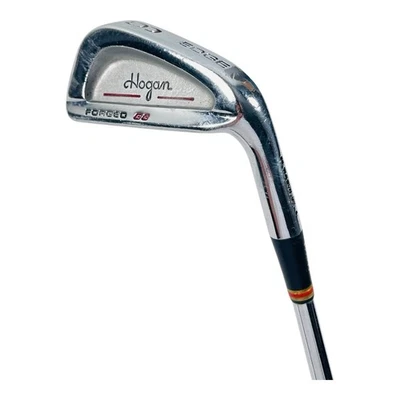 Eje de acero Ben Hogan Edge GS forjado 6 pies valor TX Apex #4 37,5" diestro Foto 1 de 4