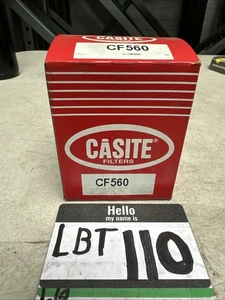 Casite Oil Filter CF560 - Picture 1 of 1