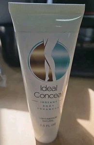 Ideal Conceal Light/Medium - Natural (As Seen on TV) Lot Buy More Save - Afbeelding 1 van 5