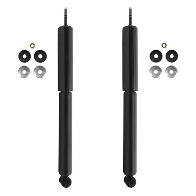 Rear Pair Shock Absorber Set for 1980-1984 Oldsmobile Omega Foto 1 de 4