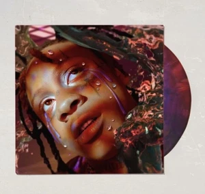 Trippie Redd A Love Letter to You 4 Violet Fruit Punch farbiges Vinyl 2 LP neu - Bild 1 von 4
