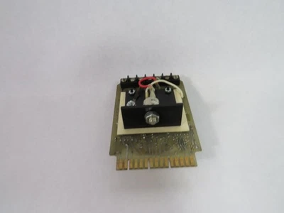 Unico L100-723.3 303-583.8 Power Supply Board USED - Image 1 of 4