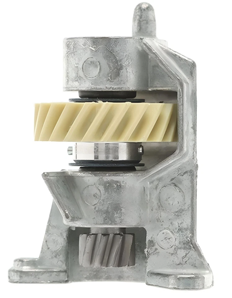 KitchenAid KSM500PSSM0 OEM Mezclador Accionamiento por gusano Piñón Gear Foto 1 de 1