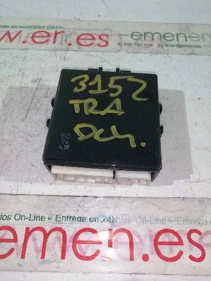 8922448010 centralina chiusura LEXUS RX300 MCU15 LUXURY 2000 1052530 - Immagine 1 di 4