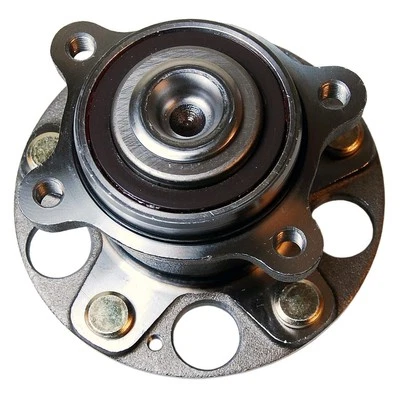 For Honda Accord 05-07 Wheel Bearing and Hub Assembly Original Grade Rear Driver - Image 1 of 3