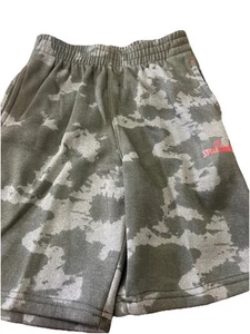 Spalding Boys Shorts Size Large 14/16 - Picture 1 of 3