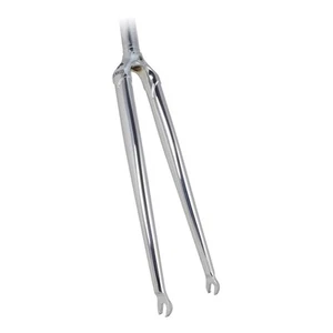 Colnago Precisa Chrome Steel Fork 1 inch Threaded Steerer - Picture 1 of 1