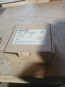 New Rexroth 3842522400 Belt Gate Line Stopper - Picture 1 of 3
