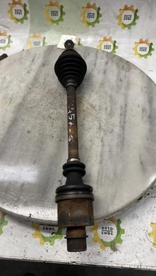 Cardan gauche (transmission) RENAULT TRAFIC 1 PHASE 3 - Photo 1/4