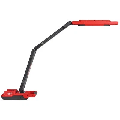 Luz de pluma extensible magnética Milwaukee 2129-20 M18 Foto 1 de 4