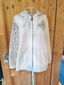 Kapuzenjacke Sweatjacke Black Premium by EMP - Bild 1 von 3