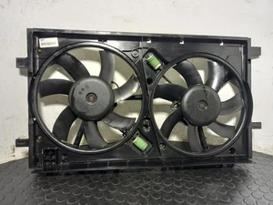 VAUXHALL INSIGNIA Radiator Cooling Fan 2008-2017 1.6L B16DTH 22915386 22915387 - Picture 1 of 10