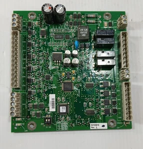 1 USED TRANE 50100919 REV L CARRIER AIR HANDLER PC BOARD ***MAKE OFFER*** - Picture 1 of 2
