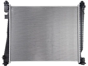 Radiator For 2011-2014, 2017-2024 Dodge Durango 2012 2013 2018 2019 2020 TX758JZ - Picture 1 of 1