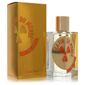 La Fin Du Monde Etat Libre d'Orange EdP 3.4 oz / e 100 ml - Picture 1 of 4