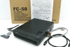 YAESU FC-50 Automatic Antenna Tuner + Box for FT-857/FT-891/FT-897 Brand New