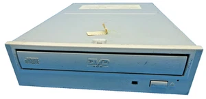 TOSHIBA SD-M1401***RETRO DVD/CD-ROM DRIVE SCSI LAUFWERK #LW1673 - Bild 1 von 3
