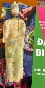 FIGURA DE BUDA JADE GRANDE DE COLECCIÓN 2 x 2,50 x 8,50" cabeza pesada rota 1 lb 5 oz - Imagen 1 de 15