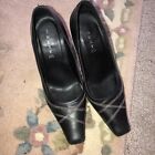 Slip On Shoes Size 4 Made In Italy Barely Worn By Next Fab Fashionable Style!